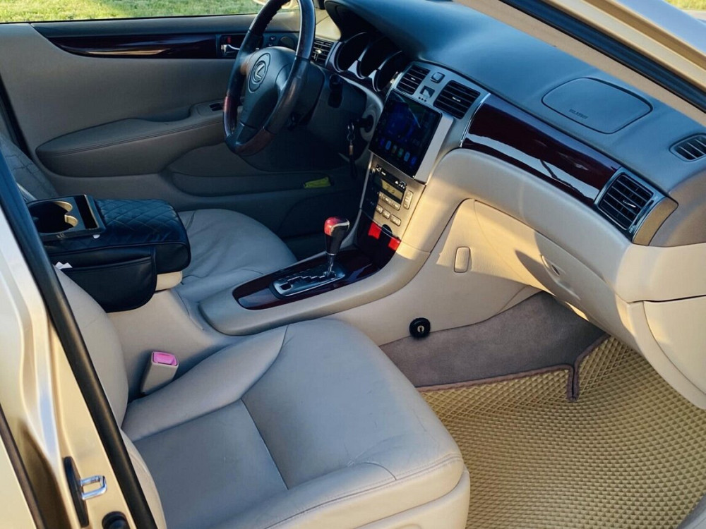 Lexus ES 2002 год Днестровск Днестровск - изображение 2