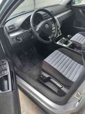 Volkswagen Passat 2008 an Grigoriopol Grigoriopol