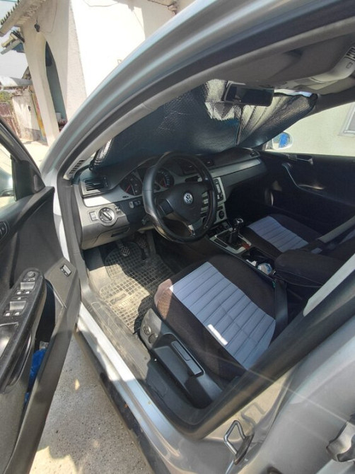 Volkswagen Passat 2008 год Григориополь Григориополь - изображение 7