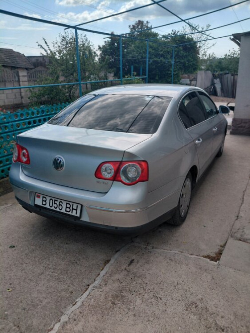 Volkswagen Passat 2008 год Григориополь Григориополь - изображение 3