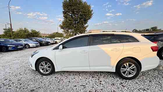 Toyota Avensis 2012 год Тирасполь Тирасполь