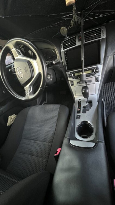 Toyota Avensis 2012 год Тирасполь Тирасполь - изображение 7