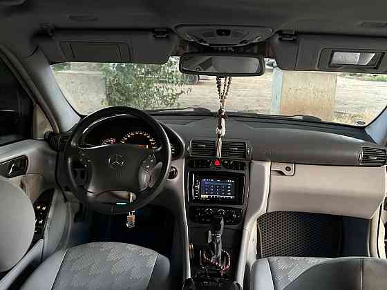 Mercedes C-Class 2000 год Тирасполь Тирасполь