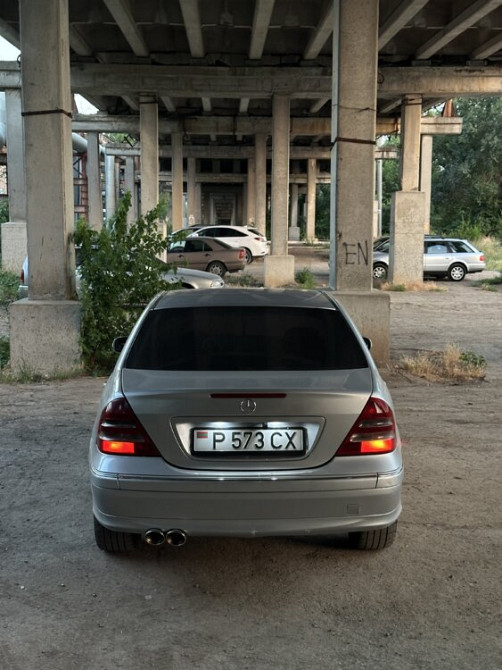 Mercedes C-Class 2000 год Тирасполь Тирасполь - изображение 4