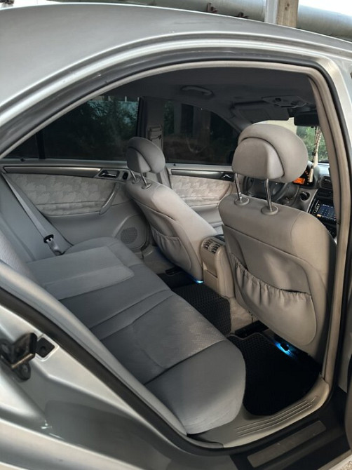 Mercedes C-Class 2000 год Тирасполь Тирасполь - изображение 8