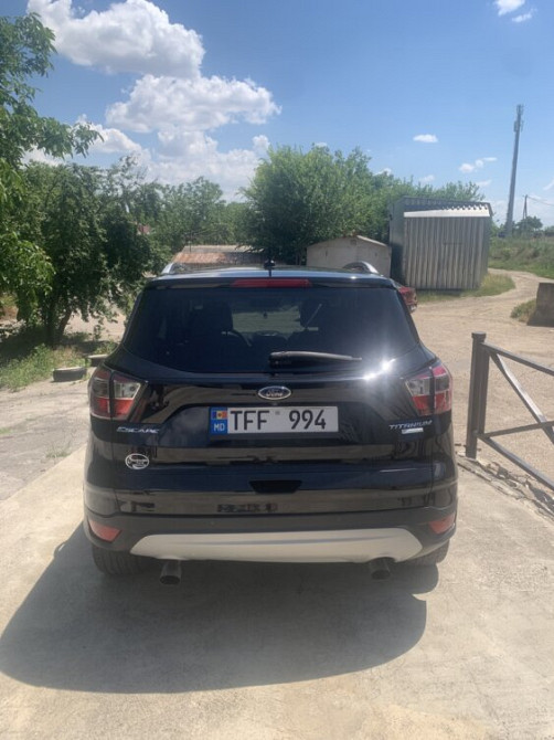 Ford Escape 2016 an Tiraspol Tiraspol - fotografie 2