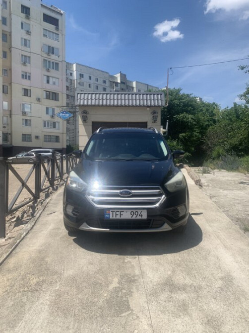Ford Escape 2016 an Tiraspol Tiraspol - fotografie 1