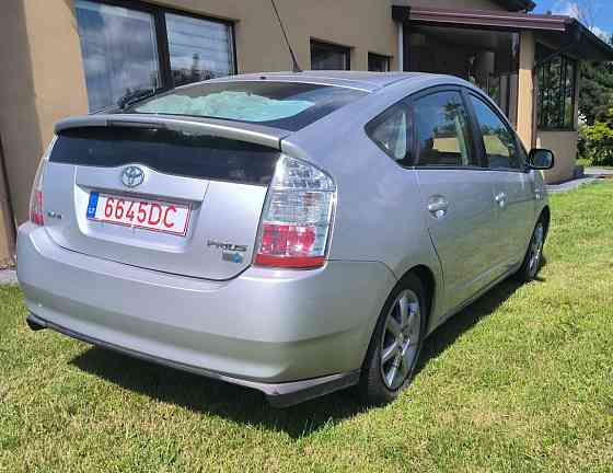 Toyota Prius 2008 год Тирасполь Тирасполь