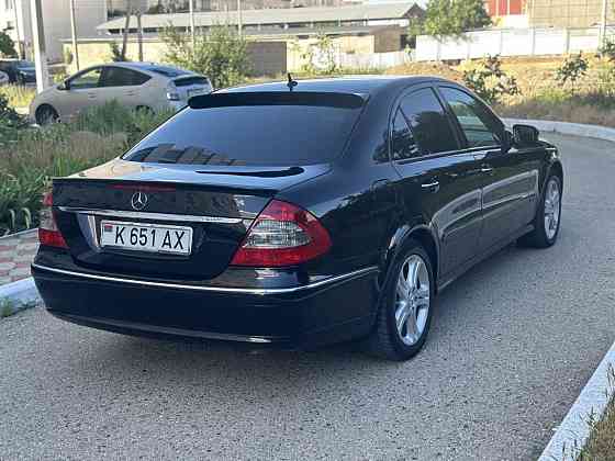 Mercedes E-Class 2006 год Тирасполь Тирасполь