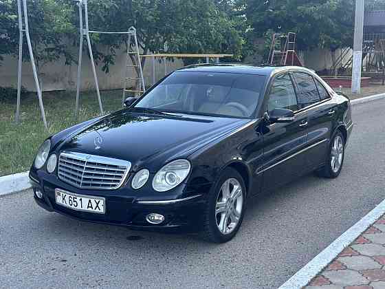 Mercedes E-Class 2006 год Тирасполь Тирасполь