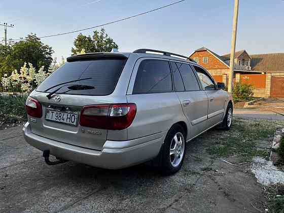Mazda 626 2000 an Tiraspol Tiraspol