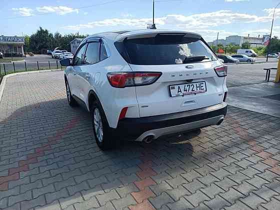 Ford Escape 2022 an Tiraspol Tiraspol