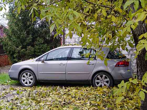 Renault Vel Satis 2003 год Тирасполь Тирасполь