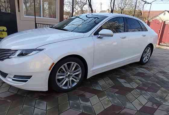 Lincoln MKZ 2014 год Тирасполь Тирасполь