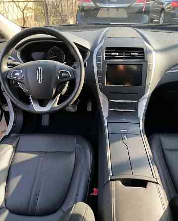 Lincoln MKZ 2014 год Тирасполь Тирасполь