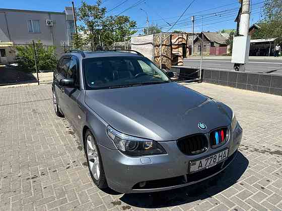 BMW seria 5 2008 an Tiraspol Tiraspol