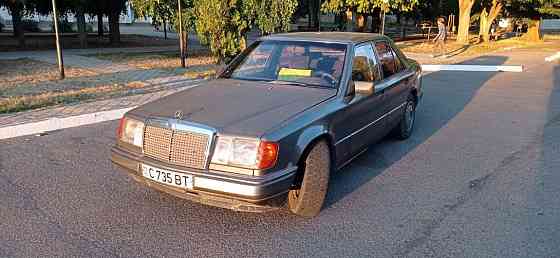 Mercedes E-Class 1993 год Тирасполь Тирасполь