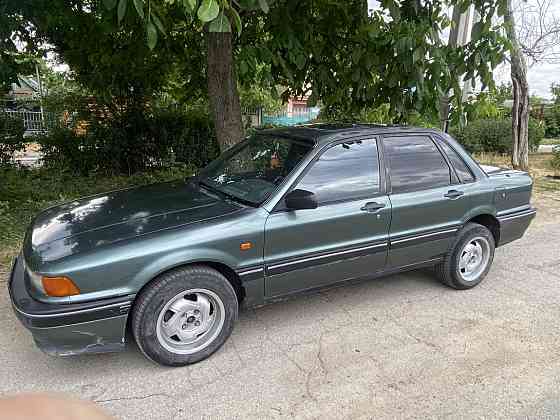 Mitsubishi Galant 1989 an Tiraspol Tiraspol