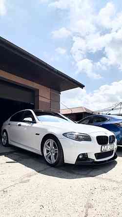 BMW 5 Series 2014 год Тирасполь Тирасполь