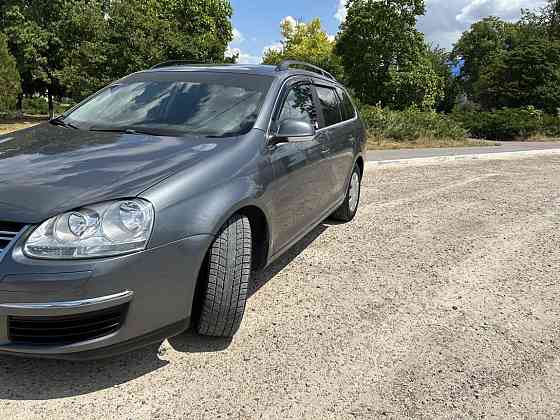 Volkswagen Golf 2008 an Dubăsari Dubăsari