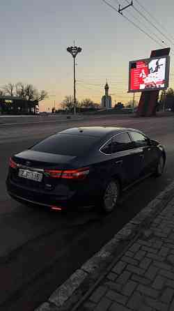 Toyota Avalon 2014 an Tiraspol Tiraspol