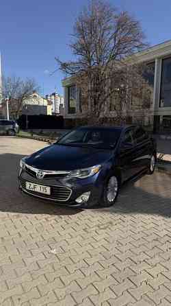Toyota Avalon 2014 an Tiraspol Tiraspol