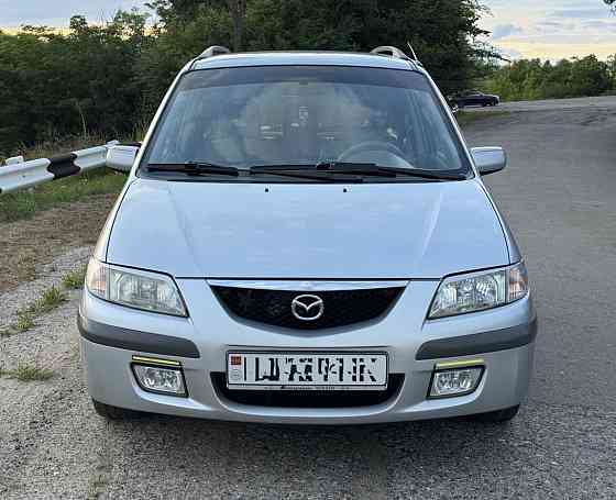 Mazda Premacy 1999 год Дубоссары Дубоссары