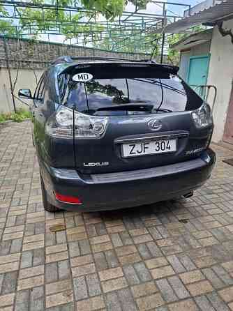 Lexus RX 2006 год Тирасполь Тирасполь