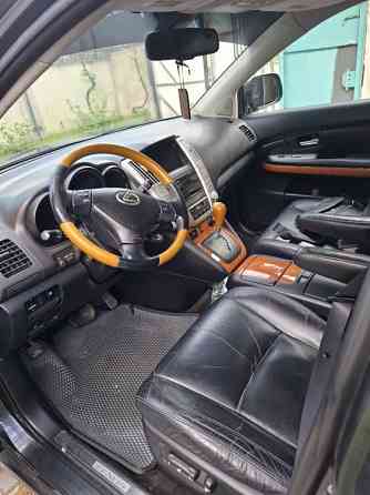 Lexus RX 2006 год Тирасполь Тирасполь
