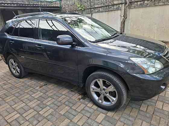 Lexus RX 2006 год Тирасполь Тирасполь