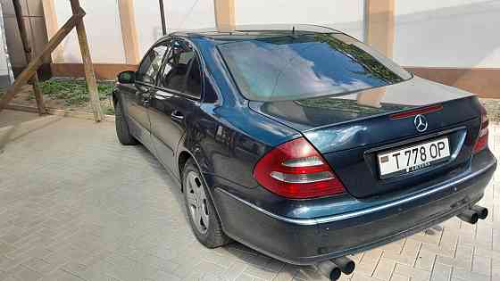 Mercedes E-Class 2004 год Тирасполь Тирасполь