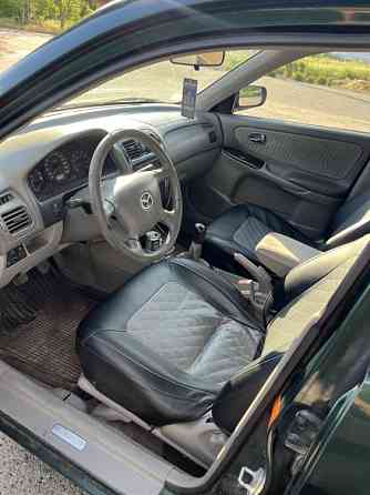 Mazda 626 1999 год Слободзея Слободзея