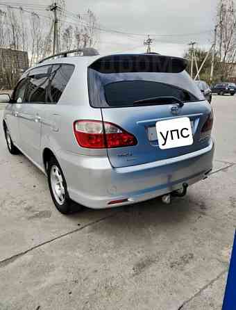 Toyota Avensis Verso 2002 an Tiraspol Tiraspol