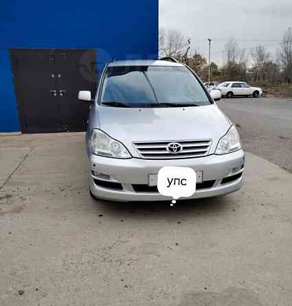 Toyota Avensis Verso 2002 an Tiraspol Tiraspol