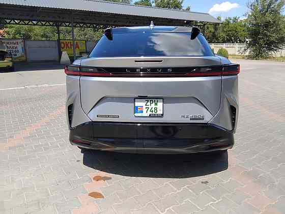 Lexus rz450 Tiraspol