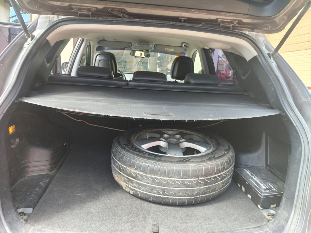 Hyundai Tucson 2014 год Кишинёв Кишинёв - изображение 10