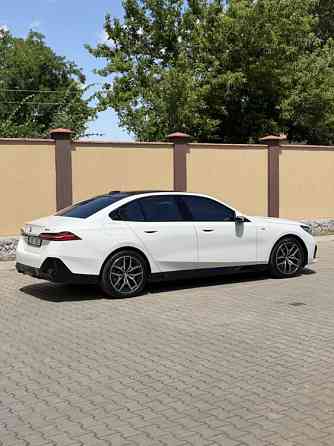 BMW seria 5 2023 an Tiraspol Tiraspol