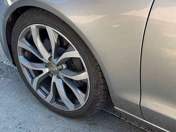 Audi A6 2013 an Tiraspol Tiraspol