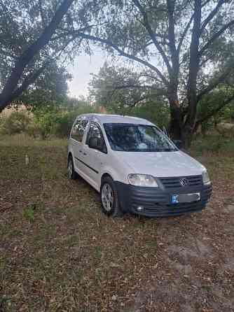 Volkswagen Caddy 2009 год Тирасполь Тирасполь