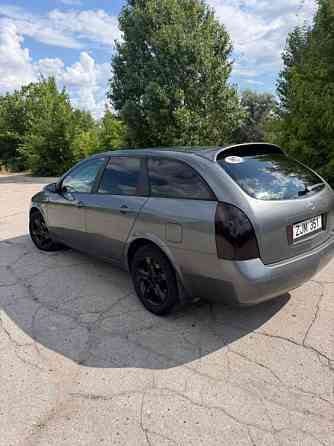 Nissan Primera 2003 an Rîbnița Rîbnița