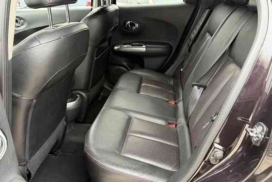 Nissan Juke 2012 год Кишинёв Кишинёв