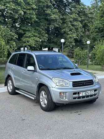 Toyota RAV4 2002 год Тирасполь Тирасполь