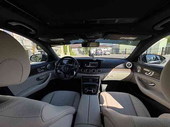 Mercedes E-Class 2016 год Тирасполь Тирасполь