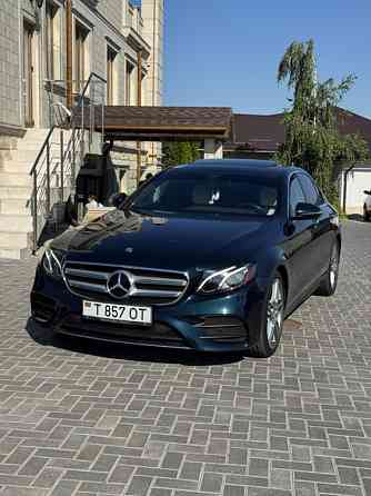 Mercedes E-Class 2016 год Тирасполь Тирасполь