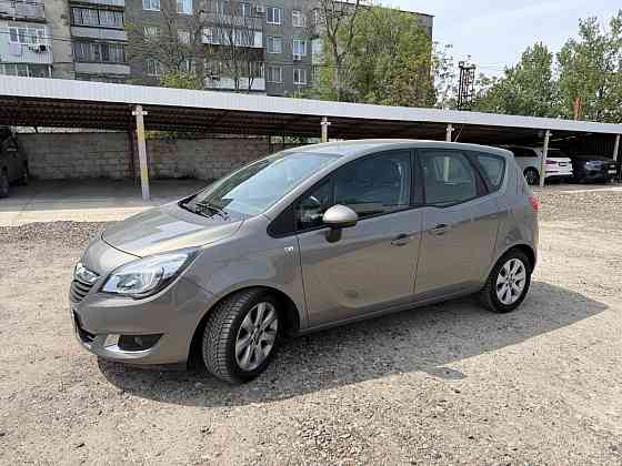 Opel Meriva 2015 год Тирасполь Тирасполь