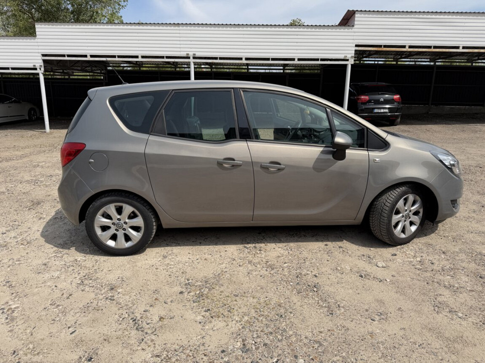Opel Meriva 2015 год Тирасполь Тирасполь - изображение 7