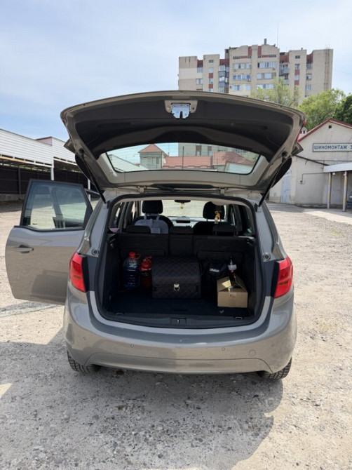Opel Meriva 2015 год Тирасполь Тирасполь - изображение 2