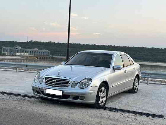 Mercedes E-Class 2003 an Dubăsari Dubăsari
