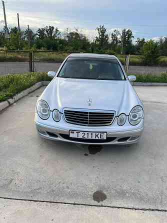 Mercedes E-Class 2002 год Тирасполь Тирасполь