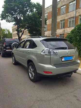 Lexus RX 2005 an Bender Bender